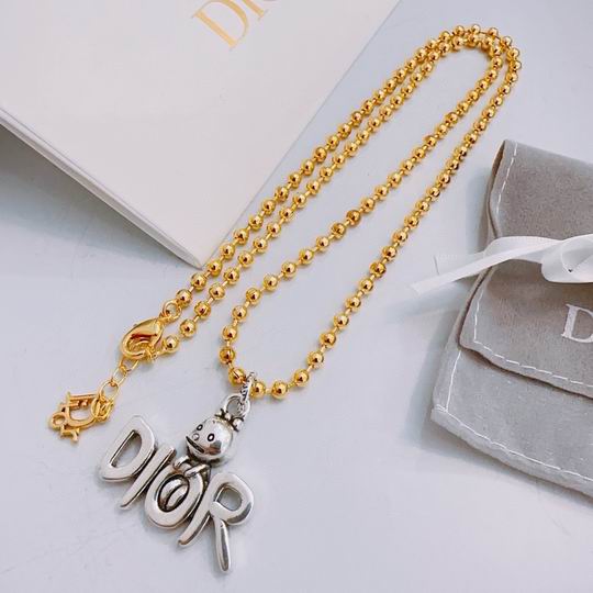 Dior Necklace 11lyh177